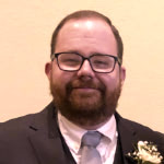 Kelley from Hillcrest Baptist Church, USA